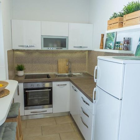 Apartment Fani Ντουμπρόβνικ Εξωτερικό φωτογραφία