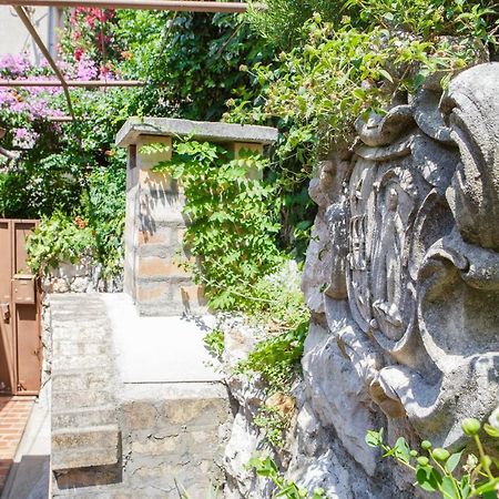 Apartment Fani Ντουμπρόβνικ Εξωτερικό φωτογραφία