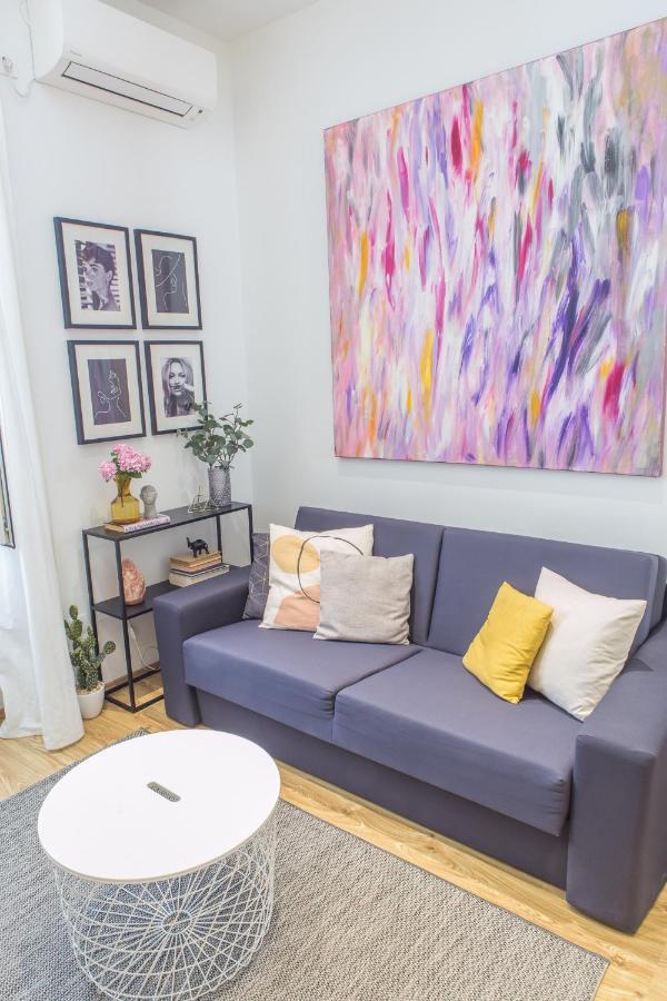 Apartment Fani Ντουμπρόβνικ Εξωτερικό φωτογραφία