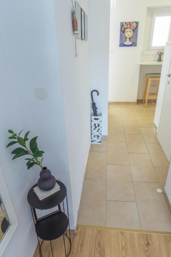 Apartment Fani Ντουμπρόβνικ Εξωτερικό φωτογραφία