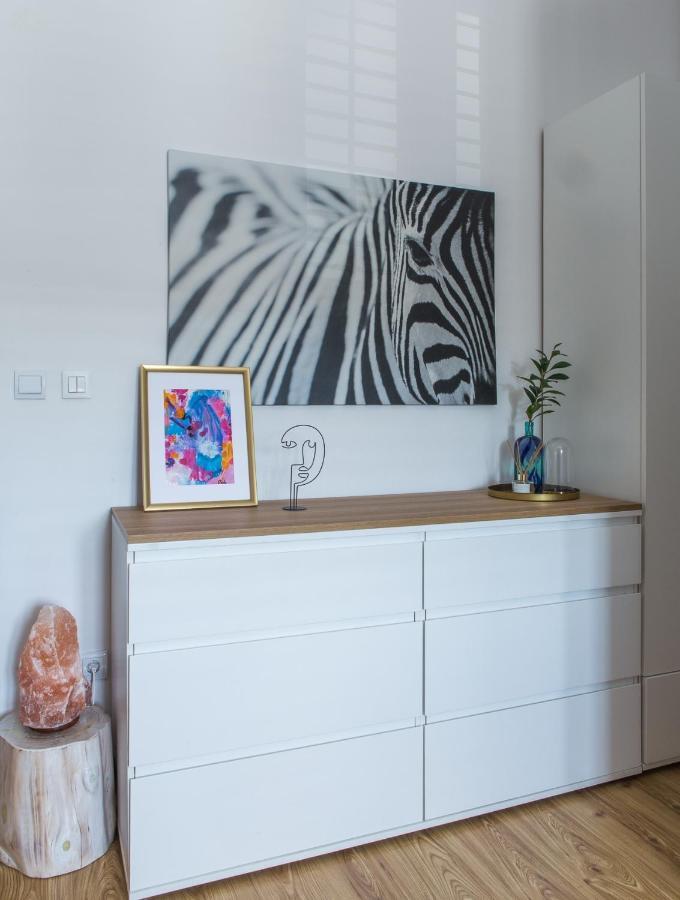 Apartment Fani Ντουμπρόβνικ Εξωτερικό φωτογραφία