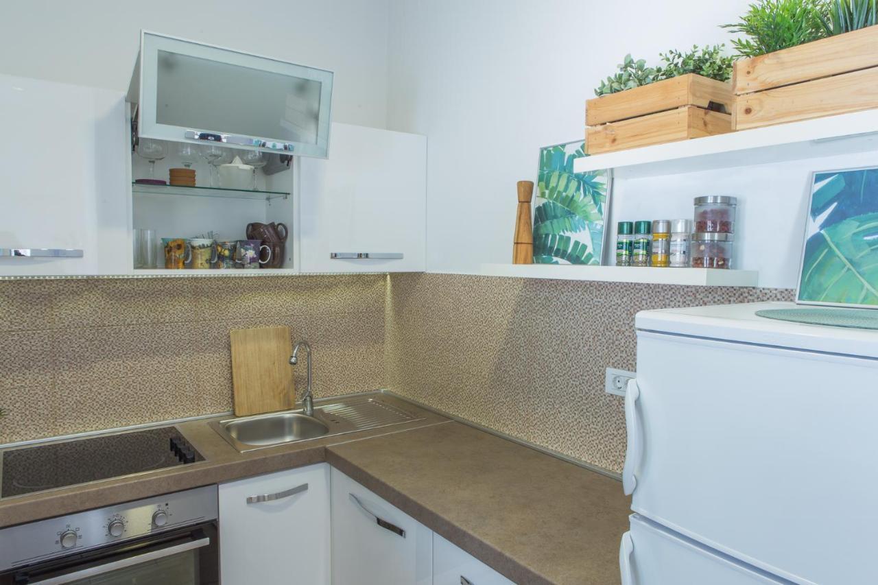 Apartment Fani Ντουμπρόβνικ Εξωτερικό φωτογραφία