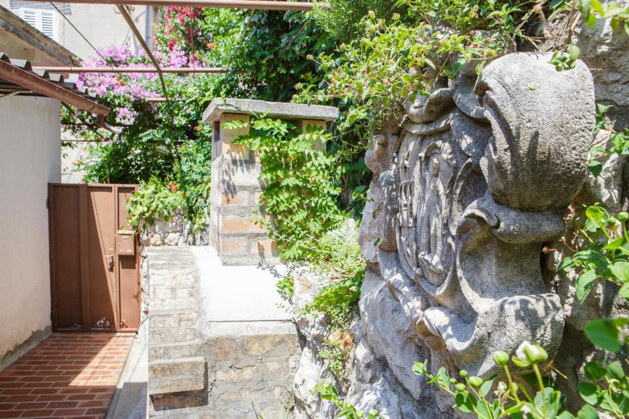 Apartment Fani Ντουμπρόβνικ Εξωτερικό φωτογραφία