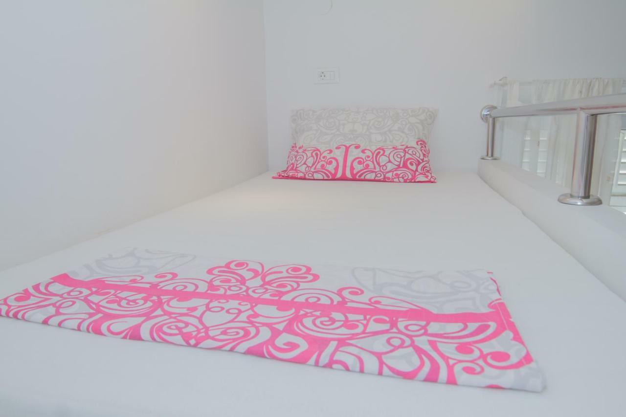 Apartment Fani Ντουμπρόβνικ Εξωτερικό φωτογραφία
